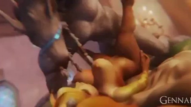 Gnome bred (ExarchGennariel)