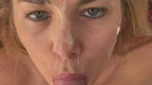 I asked for a facial and I got it