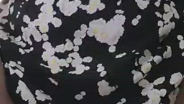 When my husband is away, this hotwife likes to play.