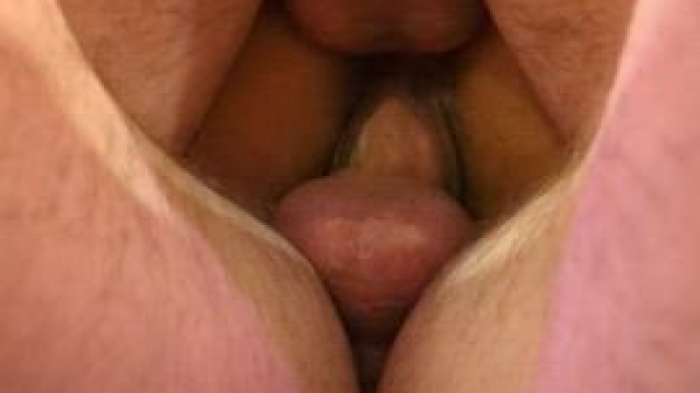 Are we real swingers yet