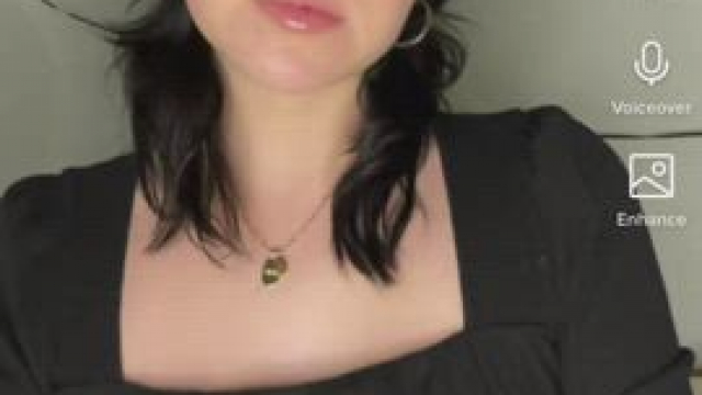 What would you do if you saw this on tiktok?