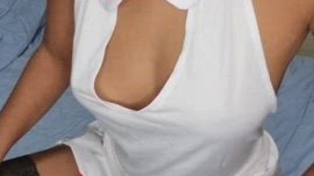 Did you know nurses in Asia are very horny