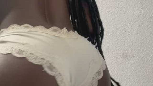 Black girls taste better