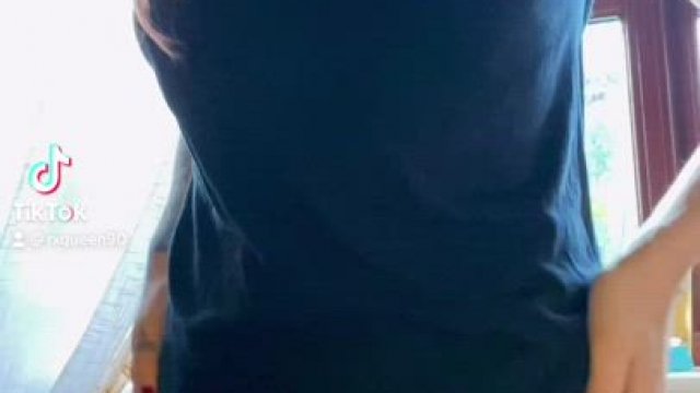 My clothes hide a lot :p