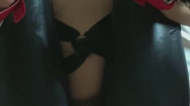 tight amateur anal pov