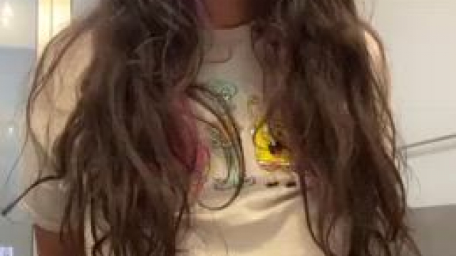 Can I smile while we fuck?