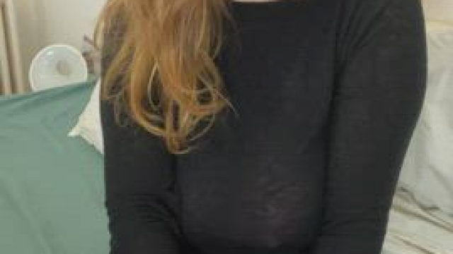 Looks like someone has a thing for busty redheads!