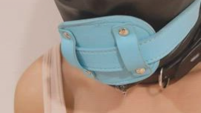 I thought we were done, but Master had other plans!