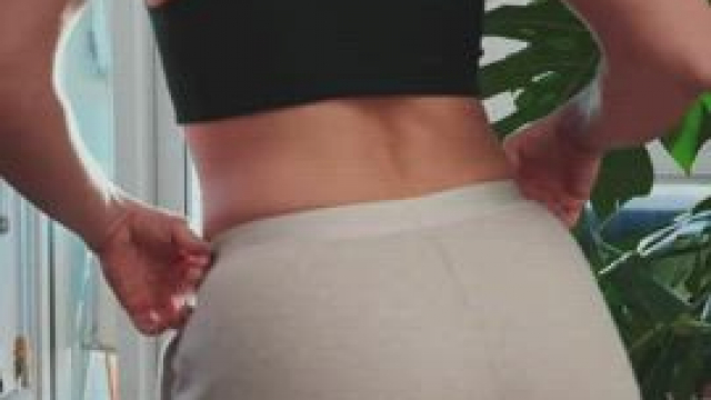 Smack it and lick it