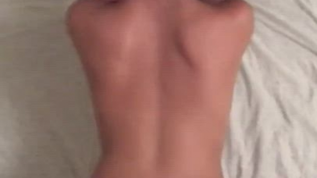 21 4’11 Latina pounded by BWC