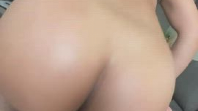 how good is his POV of my big ass?