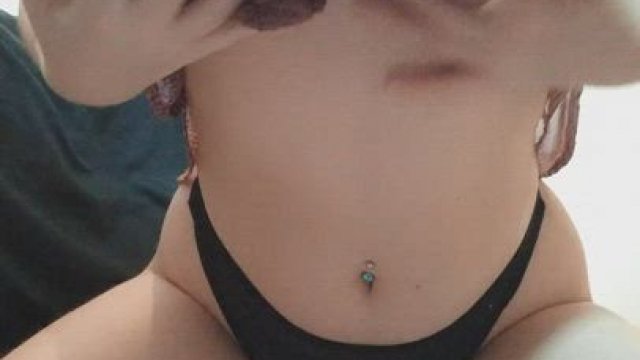 Imagen seeing this while I'm riding you