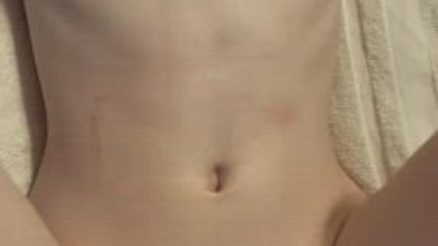 Cum on her, put it back in, but don’t let her waste it