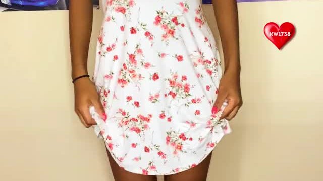 just showing off my teeny tiny body