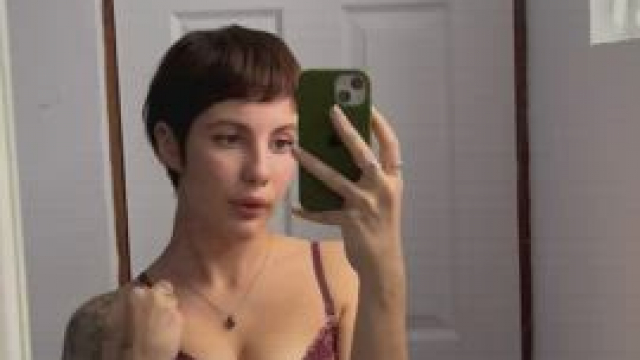 here’s a surprise 4 u :)