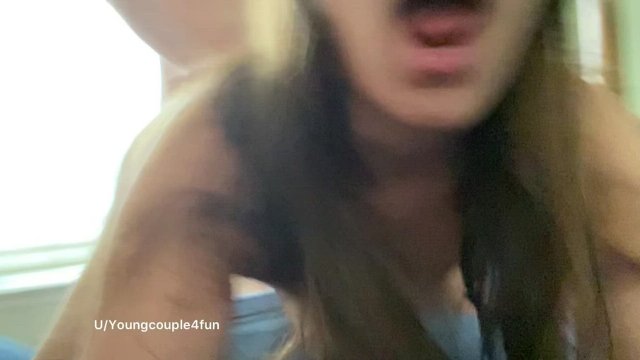 Masquerade parties are much more pleasant when you know the dude you’re fucking isn’t