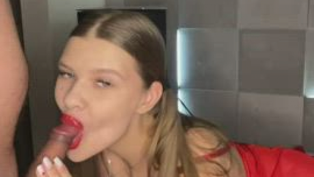 Casual meeting with one of my Fans