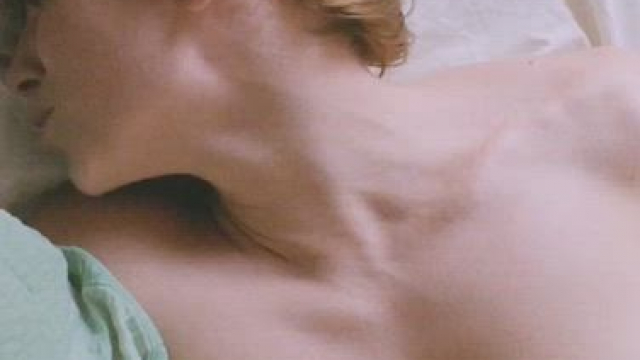 Vica Kerekes in 'Nestyda'