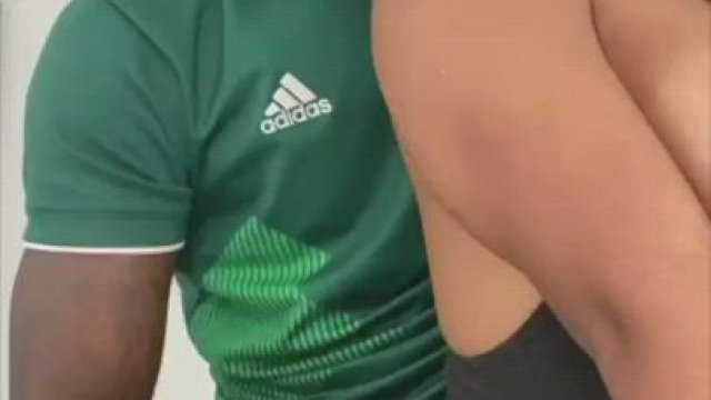 How He Bag This Baddie