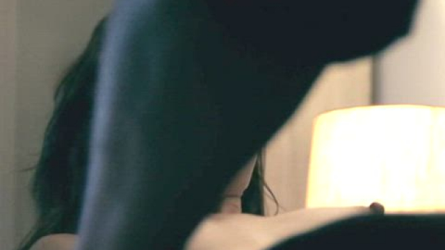 Ana de Armas in Deep Water