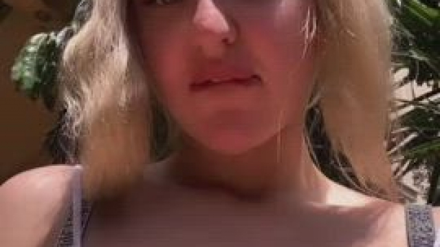 would you masturbate to my nudes if I ever sent you some