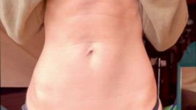 Started out as something else then front to back my gap took over…