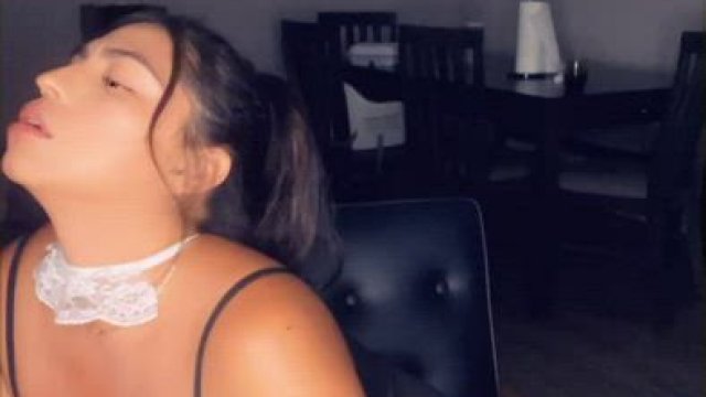 I live for moments like this