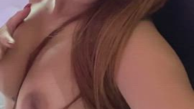 Enjoy every moment don't be shy