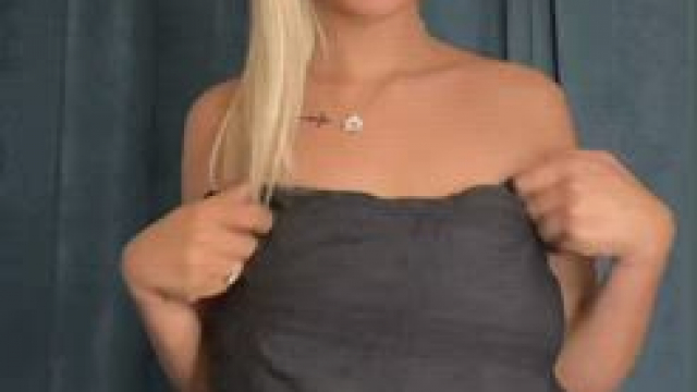 Imagine not finishing inside