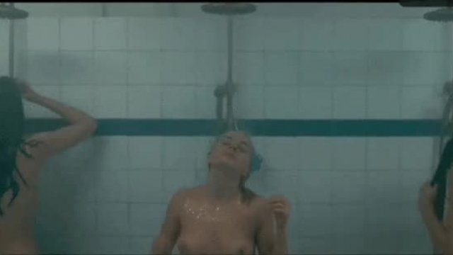 Diana Silvers Birds of Paradise