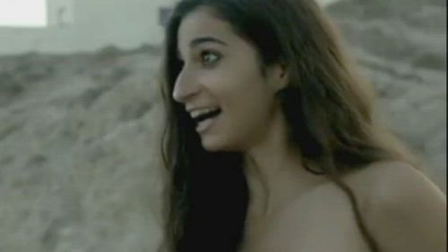 Alba Flores - Gorgeous plot in 'Locked Up'