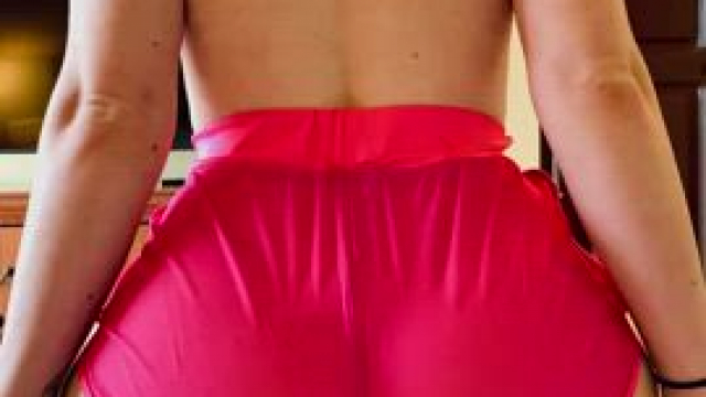 Pawg princess in bed