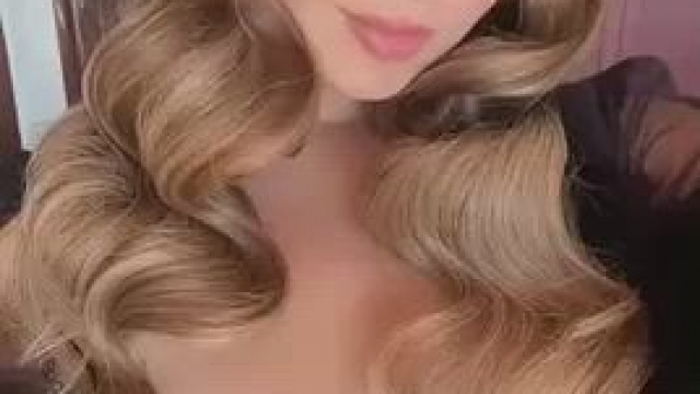 Boobs Cleavage Lingerie