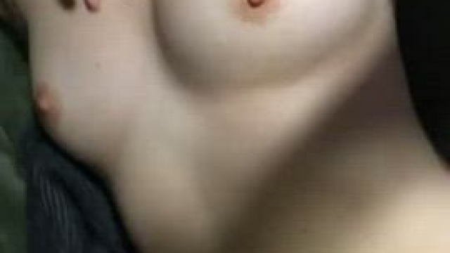 Let me give you a short body tour :)