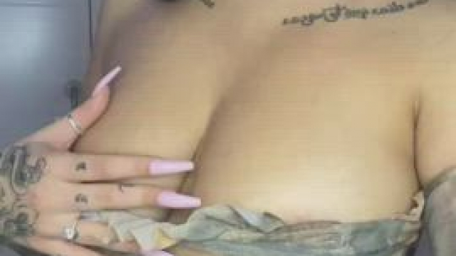 I swallow deeply as I imagine you undressing me.