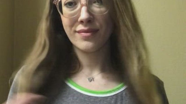 If you thought this was gonna be a titty drop video—sikeeeee