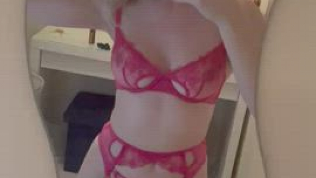 I want to be your slut today