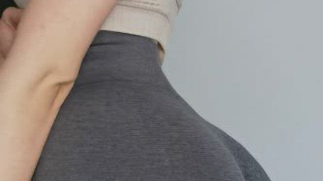 Would my 19yo body attract ur attention at the gym?