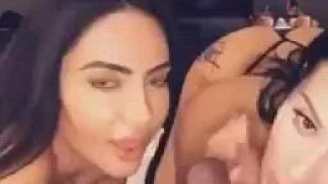 Amazing vertical gif sandwich