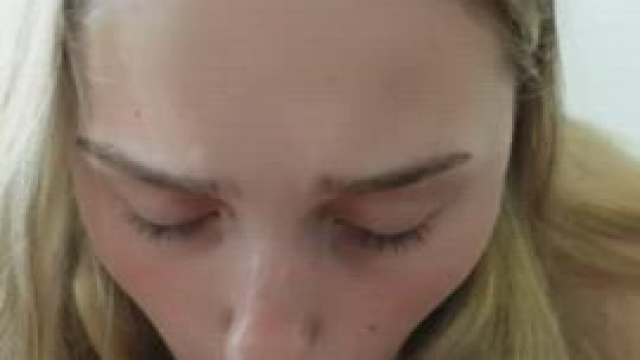 Getting Sloppy with a Smile