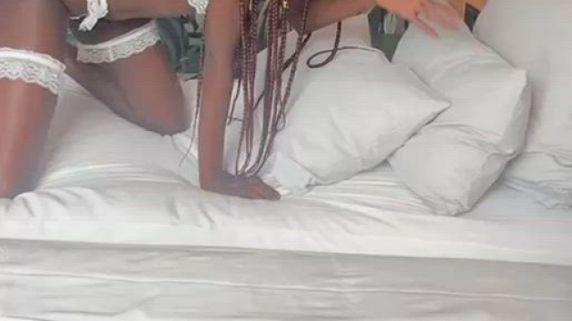 Would you take me to bed ?