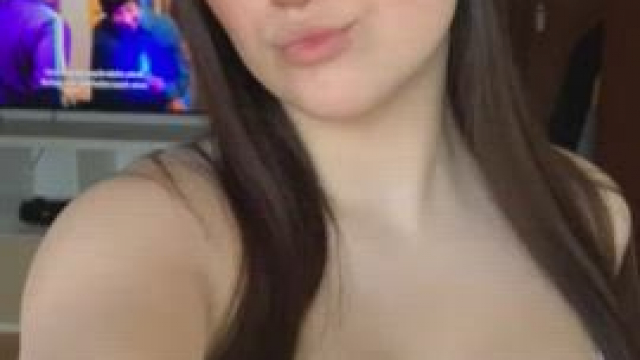 Would you be down for a netflix session together with me :P