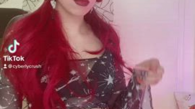 I summon cocks for my pussy. Can I summon you next?