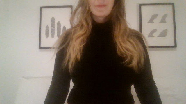 Can I be your British gf ?