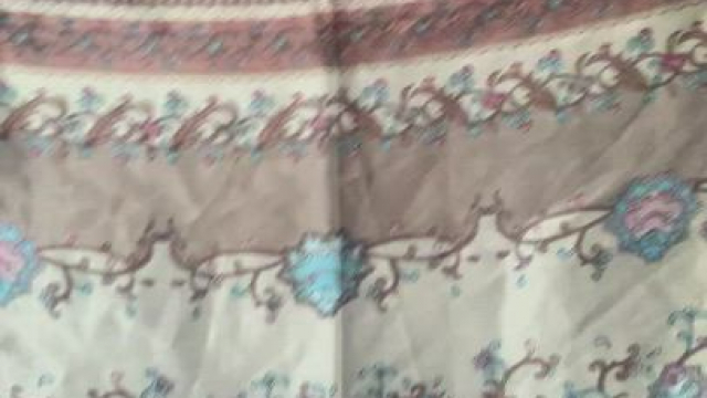 Surprise! Now let me take care of your cock