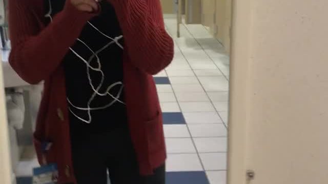 guess you could say I’m (f)eeling bolder than usual 