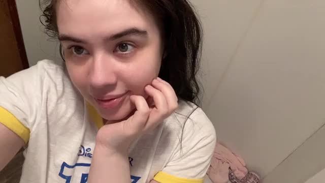 It’s been too long since I showed another girl my tits and had them sucked