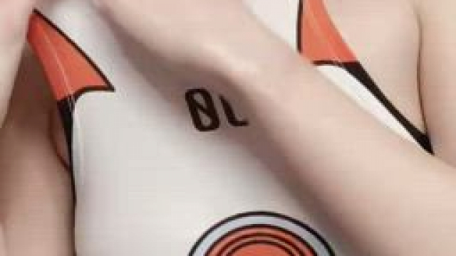 How about next time you take it off me