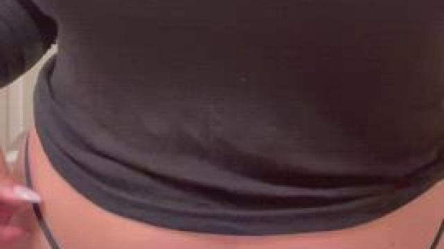 I could be your big tiddy gf