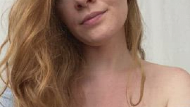 That's a dangerous angle to drop naturals! [gif]